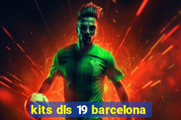 kits dls 19 barcelona